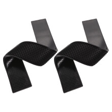 Power Strip Bar Coaster Bar Mat Spilmat 60X8X1 Cm Zwart
