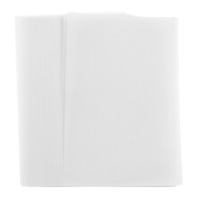 Raindrops 50 Stuks Wit Stencil Papier Voor En Scrapbooking