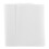 Raindrops 50 Stuks Wit Stencil Papier Voor En Scrapbooking 1