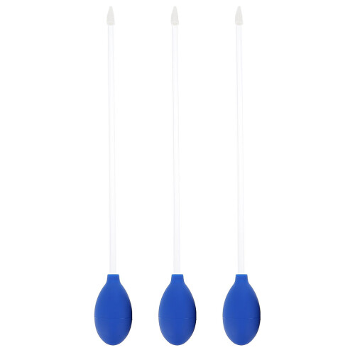 3Pièces Changeur D'eau Aquarium En Silicone