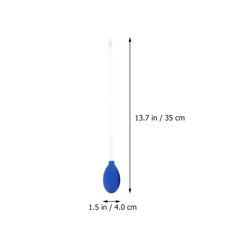 3Pièces Changeur D'eau Aquarium En Silicone 1