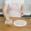 Dumpling Press Utensil Ravioli Maker Kunststoff 1 4