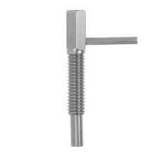 Indexierstift Aus Federdruckstift Mit L- 1Stk