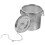 Mesh Spice Barrel Seal Spices 1