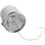 Mesh Spice Barrel Seal Spices 6