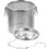 Mesh Spice Barrel Seal Spices 8
