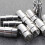 10 Schmuck Schnalle Metall 6