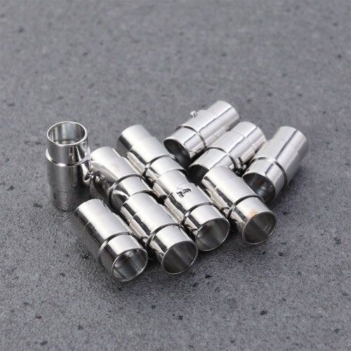 10 Schmuck Schnalle Metall 1