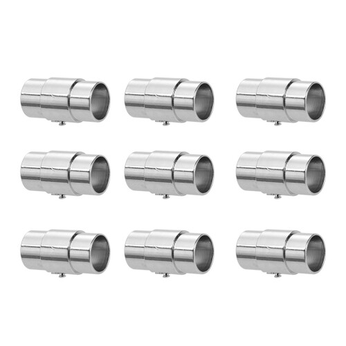 10 Schmuck Schnalle Metall 2