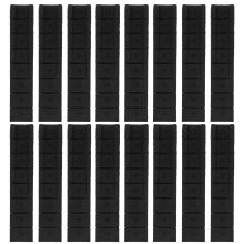 Worgeous 40 Stuks Standbeens Voor Monitor Meubel Leveler 9,60X1,80X0,60 Cm