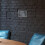 Acryl Transparant Displaybord A5 Voor Receptietafel 8