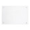 Acryl Transparant Displaybord A5 Voor Receptietafel 2
