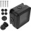 1 Set Wasserdichte Anschlussdose Tpu 1