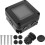 1 Set Wasserdichte Anschlussdose Tpu 8