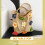 Floral Tote Khaki 1 Set 10