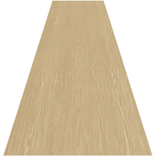 Selbstklebende Bodenplanken Beige PVC 1 Stuck