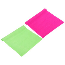 Crepe Papier Rolle 2 78,6x19,45 Zoll