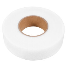 1 Rolle Bügelbares Reparaturband Für Weiß