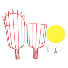Zehuanyu Fruit Catcher Gartenprodukte Pfirsichpflücker Für Landwirte