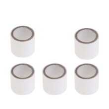 5 St Fingernagel Überzüge Seiden Wrap Reparatur Kit