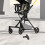 Stroller Zubehör 1 Satz 9,1x5,9x1,2 6