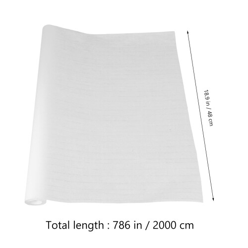 Calligraphy Malerei Reispapier 2000,00x48,00x0,10 Cm 1