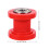 Chain Guide Roller Kettenroller Rot Kunststoff 1 11