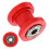 Chain Guide Roller Kettenroller Rot Kunststoff 1 6