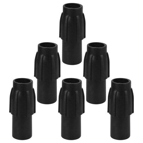 Bürste Ersatzadapter Staubwedel Stangenadapter 6