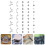 5 Sets Metall Taillenschnallen Mit Schnellverschluss 4