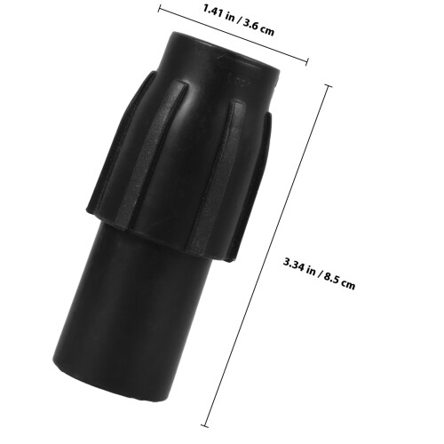 Bürste Ersatzadapter Staubwedel Stangenadapter 6 1