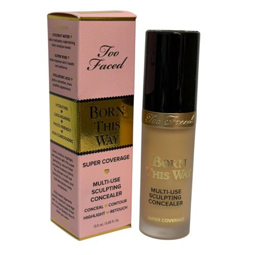 Too Faced Too Faced Born This Way Concealer 13.5ml Porcelain