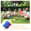 Giant Play Fallschirm Für Kinder Team Building 1 8