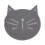 1 Kattenbakmat Anti-slip Pads Pvc 8
