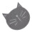 1 Kattenbakmat Anti-slip Pads Pvc 7