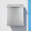 Worgeous Hangende Vergrendelbare Brievenbus Van Aluminium 4