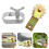 4 Heavy Duty Touwspanner Voor A3 Staal Zilverkleurig 6