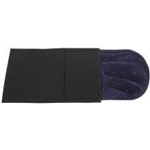 1Set Zakdoekjes Suits Zoals Getoond