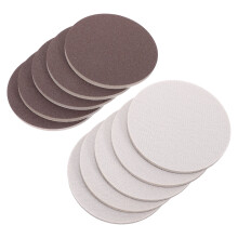Car Schuurpapier Fijne Schuurspons Multi 10-Set