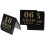 Table Markers Driehoekig 10 Stuks 2,67x2,16x2,16 Inch 8