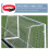 50 Stks Herbruikbare Nylon Kabelbinders Voor En Bagage 7