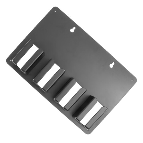 Storage Tool Haarschaarhouder Barbier Organizer