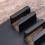 Storage Tool Haarschaarhouder Barbier Organizer 10