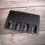 Storage Tool Haarschaarhouder Barbier Organizer 5