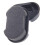 1 Pack Schoenpoetsborstel Draagbaar Handheld 1