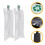 100 Opblaasbare Bag Shaper Kussenbeschermer Anti-Druck 4