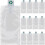 100 Opblaasbare Bag Shaper Kussenbeschermer Anti-Druck 7