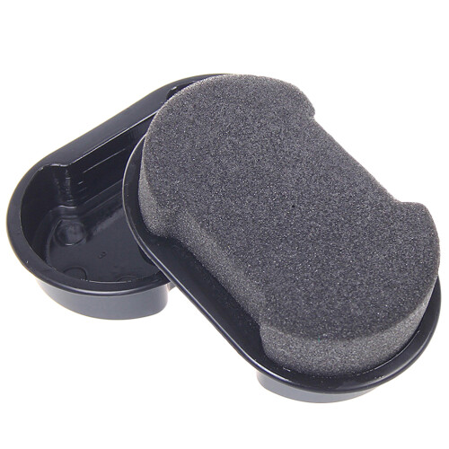 1 Pack Schoenpoetsborstel Draagbaar Handheld 2