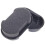 1 Pack Schoenpoetsborstel Draagbaar Handheld 2