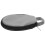 Grey Zipper Cd Protective Case Oxford Storage Bag for Cds Dvds 11